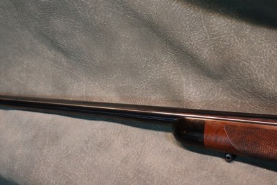 Cooper of Montana Model 21 Custom Classic 6x45 limited issue - Image 8 of 10