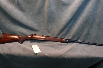 Cooper of Montana Model 21 Custom Classic 6x45 limited issue - Image 1 of 10