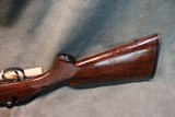 Cooper of Montana Model 21 Custom Classic 6x45 limited issue - Image 9 of 10