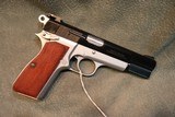 Browning Hi Power 9mm - Image 2 of 6