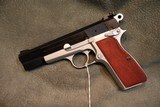 Browning Hi Power 9mm - Image 4 of 6