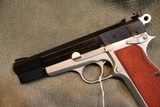 Browning Hi Power 9mm - Image 5 of 6