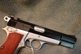 Browning Hi Power 9mm - Image 3 of 6