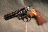 Colt Python 357Mag 357Mag 4