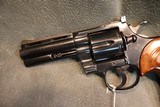 Colt Python 357Mag 357Mag 4