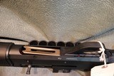 Benelli M4 Tactical 12ga 2 3/4