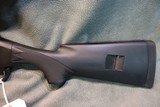 Benelli M4 Tactical 12ga 2 3/4
