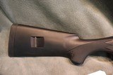 Benelli M4 Tactical 12ga 2 3/4