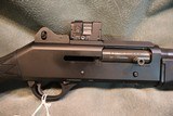 Benelli M4 Tactical 12ga 2 3/4