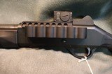 Benelli M4 Tactical 12ga 2 3/4
