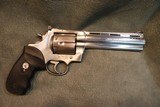 Colt Anaconda 44Mag 6
