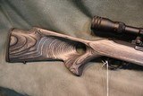 Ruger 10/22 Target 22