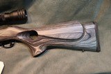 Ruger 10/22 Target 22