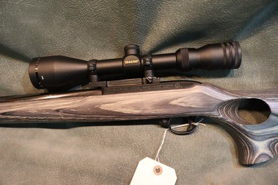 Ruger 10/22 Target 22