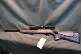 Ruger 10/22 Target 22