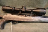 Ruger 10/22 Target 22