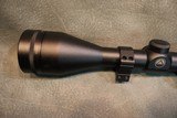 Burris Fullfield II 4.5-14x42 A.O. BDC with rings - Image 3 of 3