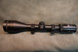 Burris Fullfield II 4.5-14x42 A.O. BDC with rings - Image 1 of 3