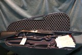 H+K Benelli M1 Super 90,12ga 2 3/4