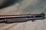 Mossberg 590 Tactical Security 12ga - Image 3 of 8