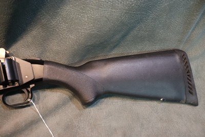 Mossberg 590 Tactical Security 12ga - Image 6 of 8