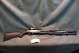 Mossberg 590 Tactical Security 12ga - Image 1 of 8