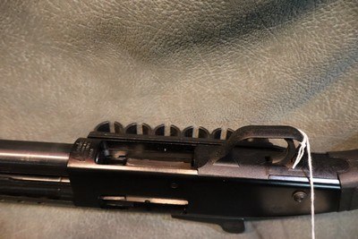 Mossberg 590 Tactical Security 12ga - Image 7 of 8