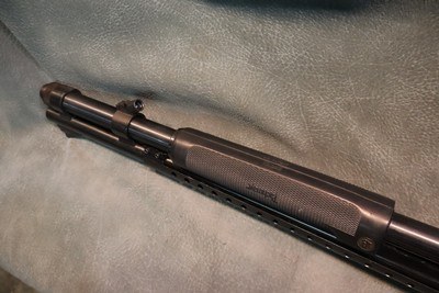 Mossberg 590 Tactical Security 12ga - Image 8 of 8
