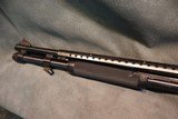 Mossberg 590 Tactical Security 12ga - Image 4 of 8