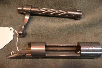 Defiance Rebel Action 6.5PPC New - Image 2 of 4