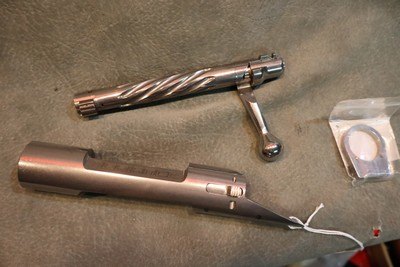 Defiance Rebel Action 6.5PPC New - Image 4 of 4