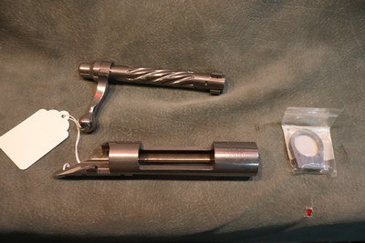 Defiance Rebel Action 6.5PPC New - Image 1 of 4
