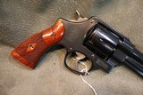 S+W 22-4 45ACP Model of 1950,Thunder Ranch - 2 of 5