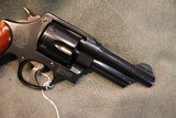 S+W 22-4 45ACP Model of 1950,Thunder Ranch - 3 of 5