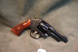 S+W 22-4 45ACP Model of 1950,Thunder Ranch - 1 of 5