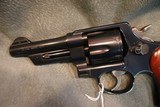 S+W 22-4 45ACP Model of 1950,Thunder Ranch - 5 of 5