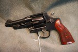S+W 22-4 45ACP Model of 1950,Thunder Ranch - 4 of 5