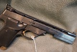 High Standard Victor 22LR 5 1/2