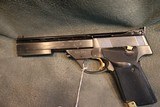 High Standard Victor 22LR 5 1/2