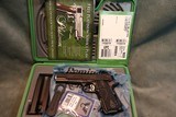 Remington 1911 R1 45ACP ANIB with Crimson Trace grips - Image 1 of 6