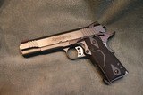 Remington 1911 R1 45ACP ANIB with Crimson Trace grips - Image 2 of 6