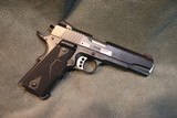 Remington 1911 R1 45ACP ANIB with Crimson Trace grips - Image 4 of 6