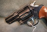 Colt Detective Special 38Sp 2
