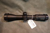 Nightforce SHV 3-10x42 .250MOA Illuminated - Image 3 of 4