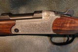 Blaser K95 Stutzen Luxus 7x57 20