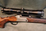Blaser K95 Stutzen Luxus 7x57 20