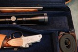 Blaser K95 Stutzen Luxus 7x57 20