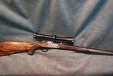 Blaser K95 Stutzen Luxus 7x57 20