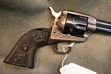 Colt Buntline Peacemaker 22LR - Image 2 of 6