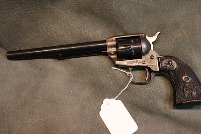 Colt Buntline Peacemaker 22LR - Image 4 of 6